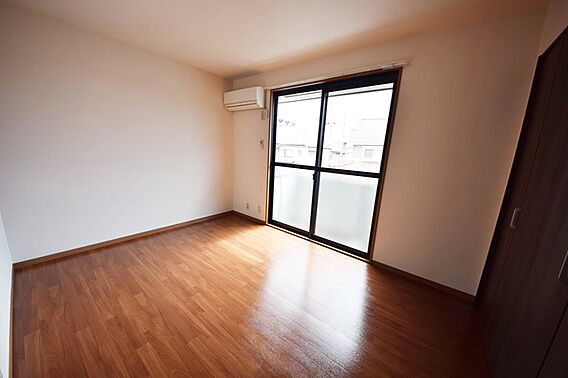 ハイカムール東橋本_内装_3