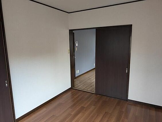 チェスナットパレスC_内装_8