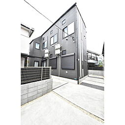 ハーモニーテラス北小岩XIII