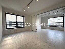 アトリオフラッツ高円寺 403 4階1LDKのリビング/ダイニング