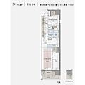 ラグゼナ八王子寺町7階16.5万円