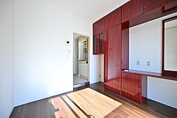 京王井の頭線 明大前駅 徒歩7分の賃貸マンション 7階ワンルームのリビング/ダイニング