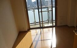 ARTESSIMO AQUALINK VISTA 9階1Kのリビング/ダイニング