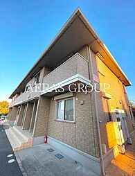 アールグレイ B