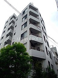 ザ・パームス代々木上原コスモテラス