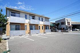 ＳＨＭソルフィー 00103 ｜ 山梨県甲府市新田町18-8（賃貸アパート1R・1階・31.77㎡） その1