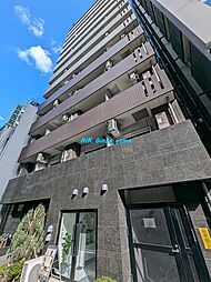 ブレシア銀座イースト