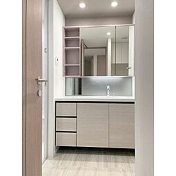 ※写真は同タイプ住戸です。