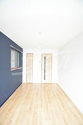 京阪本線 関目駅 徒歩5分の賃貸マンション 3階1Kのリビング/ダイニング