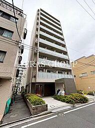 GROWS横浜阪東橋