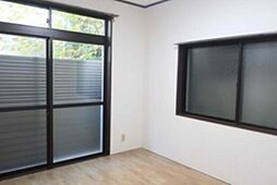 リヴィエール・タマ 1階2Kのリビング/ダイニング