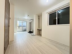 ラ・コミュヌ目黒 301 3階1LDKのリビング/ダイニング