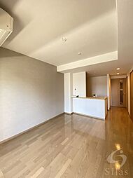 JR福知山線 伊丹駅 徒歩3分の賃貸マンション 6階2LDKのリビング/ダイニング