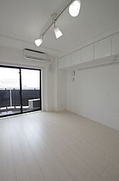 京急本線 京急蒲田駅 徒歩13分の賃貸マンション 5階1Kのリビング/ダイニング