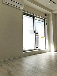 ビーカーサ・ネリマ 2階1Kのリビング/ダイニング