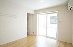 プラスシティ橋本 102 1階1LDKのリビング/ダイニング