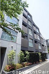 ライズ六本木永坂