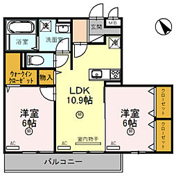 JR関西本線 志紀駅 徒歩10分 3階/-