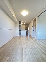 グラン　モンターニュ 2階2LDKのリビング/ダイニング