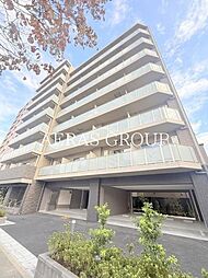 メイクスアート五反野