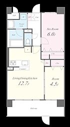 アトリエール堺寺地町 8階