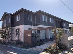 ガーデンズ白枝　Ａ棟