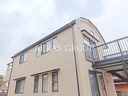 ハウスウイング2号棟