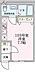 間取り：間取図