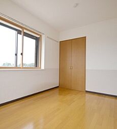 ミルフィーユふじみ野弐番館 2階3LDKのリビング/ダイニング