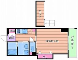 京阪本線 野江駅 徒歩5分