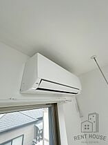 ジーメゾン岸和田スフィール  ｜ 大阪府岸和田市上野町東（賃貸アパート1LDK・3階・34.95㎡） その24