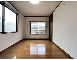 藤本邸 2階2DKのリビング/ダイニング