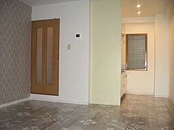 るみなすみくに 4階2LDKのリビング/ダイニング