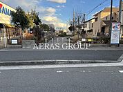 汲沢二丁目第二公園 344m