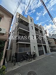 グリーニエ西新宿参番館