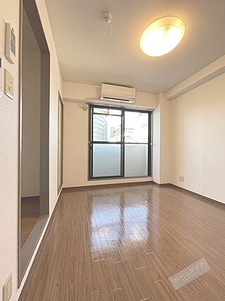 リバーランド堺東_内装_1