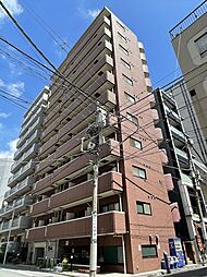 東京メトロ日比谷線 人形町駅 徒歩1分の賃貸マンション