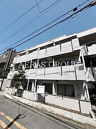 西武池袋線 椎名町駅 徒歩9分の賃貸マンション