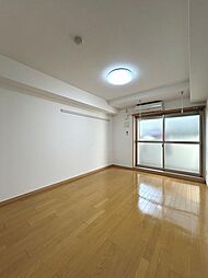 JR総武線 西船橋駅 徒歩10分の賃貸マンション 1階1Kのリビング/ダイニング