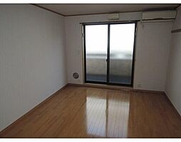 アルバ千鳥 2階1Kのリビング/ダイニング