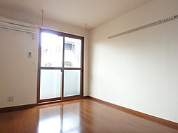 サンモール柴又 1階1Kのリビング/ダイニング