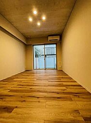 Green　Terrace　OYAMA 1階1Kのリビング/ダイニング