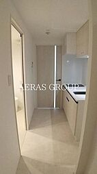 エストゥルース小竹向原 3階1Kのリビング/ダイニング