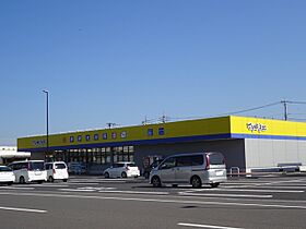 茨城県筑西市小川（賃貸アパート2LDK・2階・58.86㎡） その17