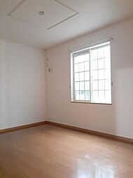 エレガンシアIII 1階1LDKのリビング/ダイニング