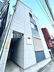 リーヴェルポート横浜WESTIII