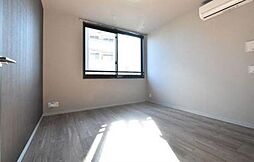 ハーモニーグラシア代々木 102 2階1Kのリビング/ダイニング