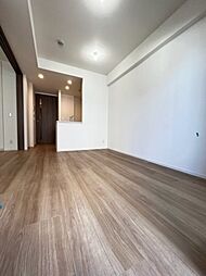 ドゥーエ菊川 3階1LDKのリビング/ダイニング