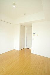 プラウドフラット森下 1階1Kのリビング/ダイニング