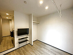 Novel Court東日暮里 2階ワンルームのリビング/ダイニング